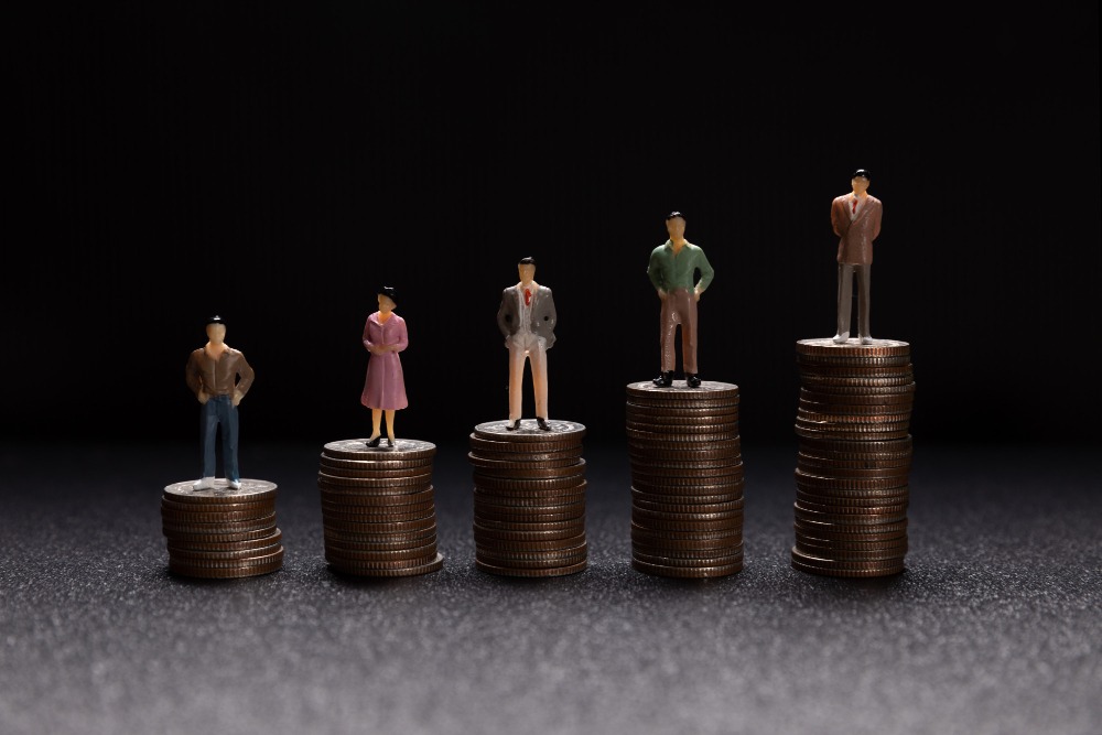CAPITAL GROWTH THAT MAKES A DIFFERENCE